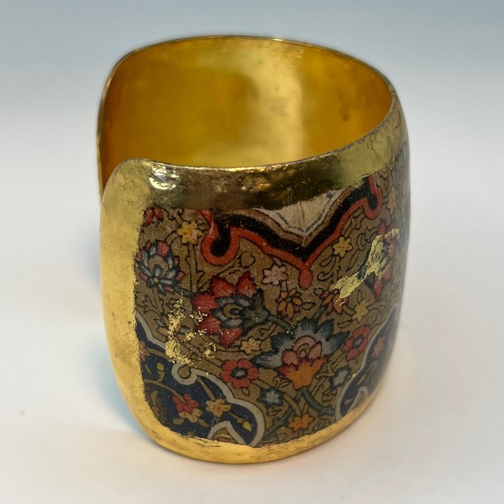 Evocateur Farrah Cuff - Size M - Picture 2 of 6